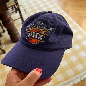 Vintage Suns Baseball Cap